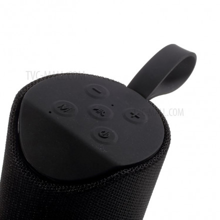 Портативная Колонка T&G 113