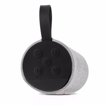 Портативная Колонка T&G 113