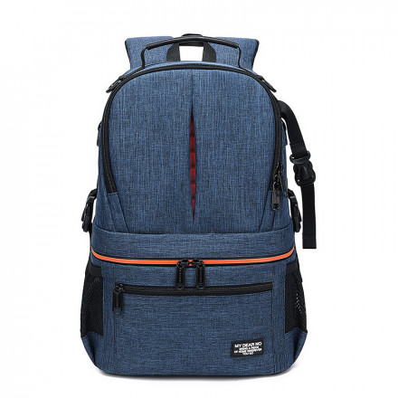 Рюкзак для фотоаппарата RDF-Photo