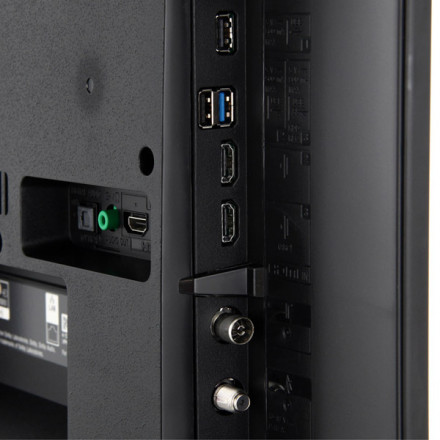 LED Телевизор Sony KDL49WF804