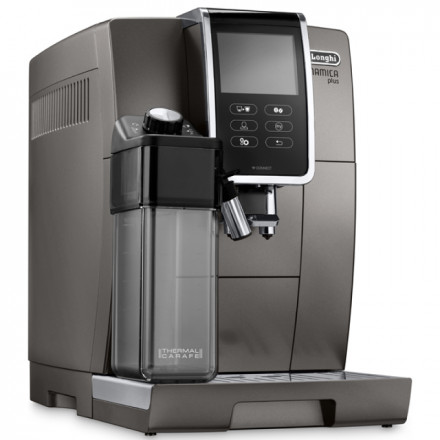 КОФЕМАШИНА DELONGHI ECAM 370.95.Т