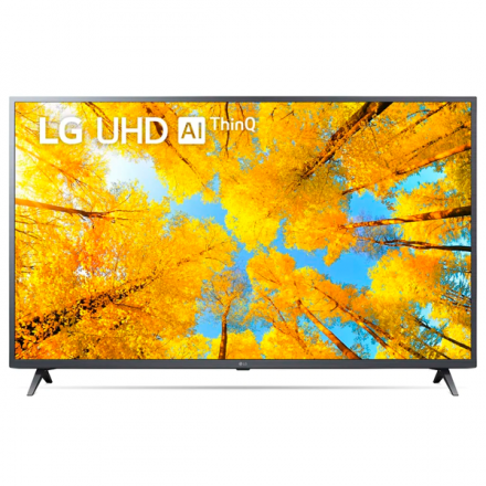 LED телевизор LG 65UQ76003LD