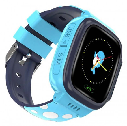 Детские Смарт Часы Y92