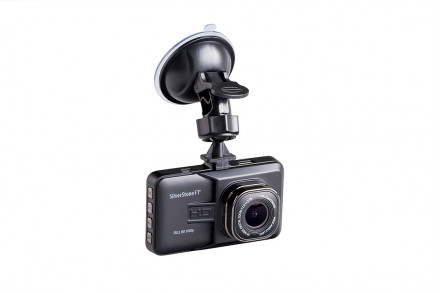 Видеорегистратор Silverstone F1 NTK - 9000F