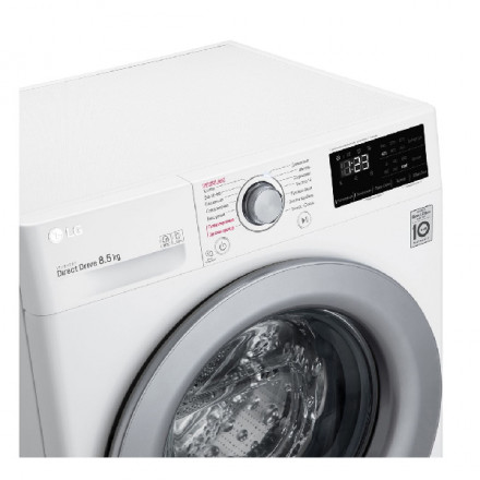 Стиральная машина LG F2V3GS4W