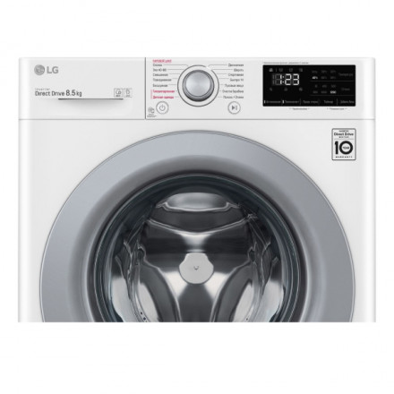 Стиральная машина LG F2V3GS4W
