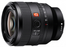 Объектив Sony 50mm F1.4 GM FE Объектив Sony 50mm F1.4 GM FE