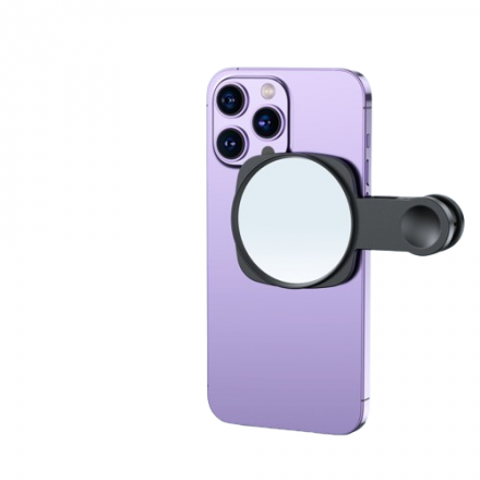 Селфи - Зеркало для Телефона