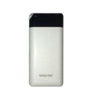 Внешний аккумулятор Wopow P11 10000 mAh Внешний аккумулятор Wopow P11 10000 mAh