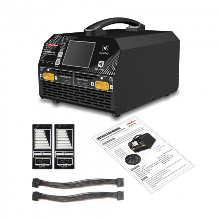 Зарядное устройство Ultra Power UP1800-14S