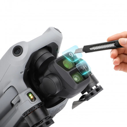 Защитное стекло DJI Air 3 (SunnyLife)