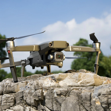 Комплект из 7 аксессуаров DJI Mavic 2 Pro (Professional) (PGYTECH P-HA-056)