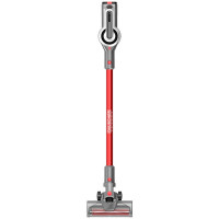 Вертикальный пылесос Dauscher DVC-3777 