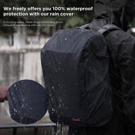 Защитный EVA рюкзак DJI Mavic 3 (CYNOVA)