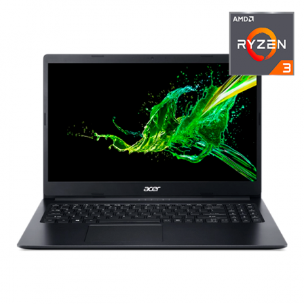 Ноутбук Acer Aspire 3 A315-43 (NX.K7CER.00C) New