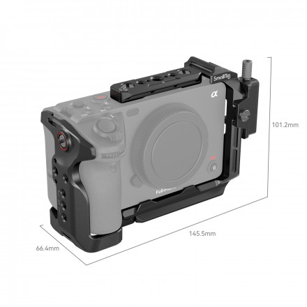 SmallRig 4183 Клетка для кинокамер Sony FX30 / FX3