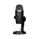 Конденсаторный Микрофон Blue Yeti Nano (Полный Комплект)