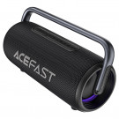 Портативная Bluetooth-колонка Acefast K2 Pro | Компактная беспроводная акустика с мощным звуком