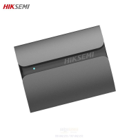 Портативный SSD 2TB HIKSEMI HS-ESSD-T300S USB 3.2 — быстрый внешний твердотельный накопитель
