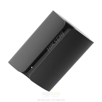Портативный SSD HIKSEMI T300S USB 3.2 HS-ESSD-T300S 512GB / 2TB