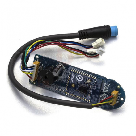 Бортовой компьютер для Xiaomi Mijia M365PRO, 1S, PRO 2, Essential