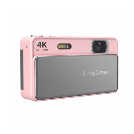 Цифровая компактная фотокамера M15 4K Ultra HD