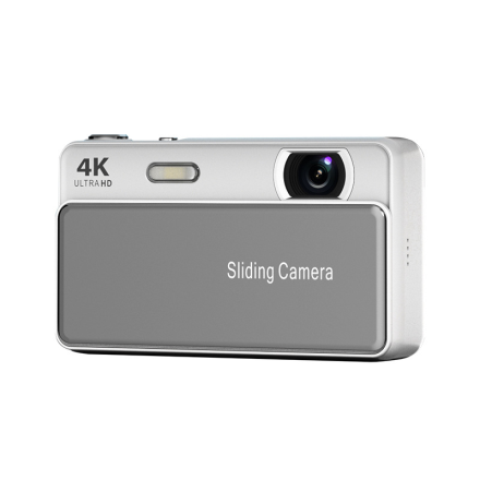 Цифровая компактная фотокамера M15 4K Ultra HD