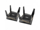 Mesh Wi-Fi система ASUS RT-AX92U (2-PK) AX6100
