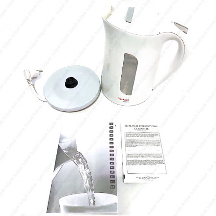 Чайник Tefal KO270130 New