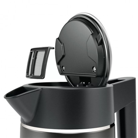 Чайник Bosch TWK5P475 DesignLine