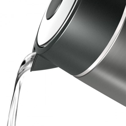 Чайник Bosch TWK5P475 DesignLine