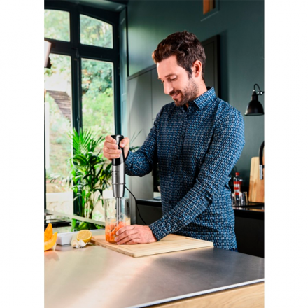 Погружной блендер Moulinex Infiny Force Pro DD95HD10