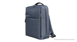 РЮКЗАК MI MINIMALIST URBAN BACKPACK