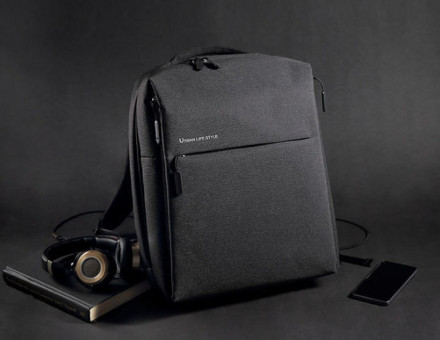 РЮКЗАК MI MINIMALIST URBAN BACKPACK