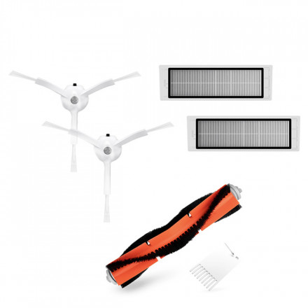 Нижняя щетка для робота-пылесоса Xiaomi Mi Robot Vacuum Cleaner Main Brush