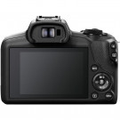 Беззеркальный Фотоаппарат Canon EOS R100 kit 18-45 IS STM