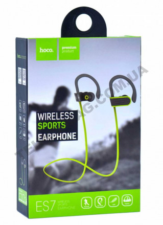 Bluetooth Наушники Hoco ES7