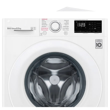 Стиральная машина LG F2V3GS3W