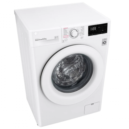 Стиральная машина LG F2V3GS3W