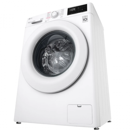 Стиральная машина LG F2V3GS3W