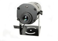 Гобо Проектор DS-FS-80 (80W)