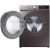 Стиральная машина Samsung WW10N64PRPX/LP