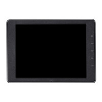 Монитор CrystalSky 7.85' Hight Brightness