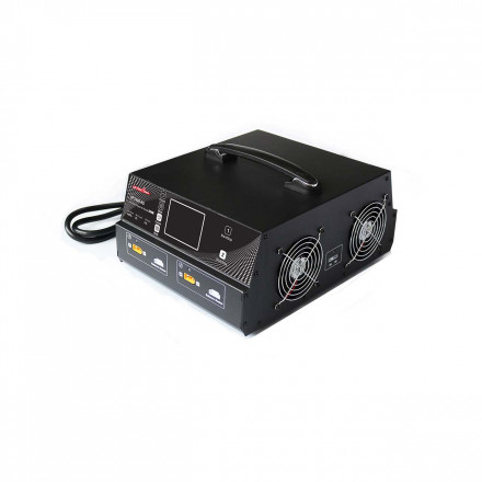 Зарядное устройство Ultra Power UP2400-6S 4-канальное 4x600Вт