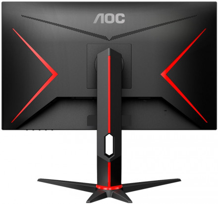 Игровой монитор AOC Q27G2U 27 "