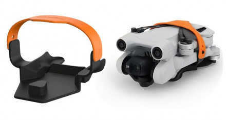 Фиксатор пропеллеров DJI Mini 3 Pro (SunnyLife)