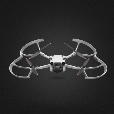 Защита пропеллеров DJI Mini 3 Pro (PGYTECH P-30A-040)