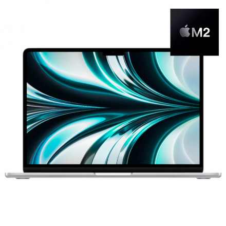 Ноутбук Apple MacBook Air 13 M282SUX Z15W000LE Silver New