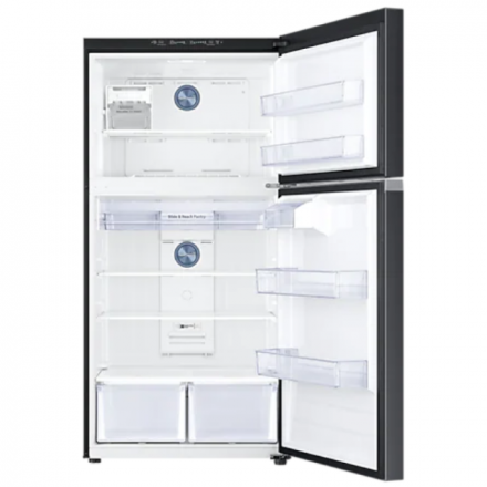 ХОЛОДИЛЬНИК SAMSUNG RT21M6211SG/WT