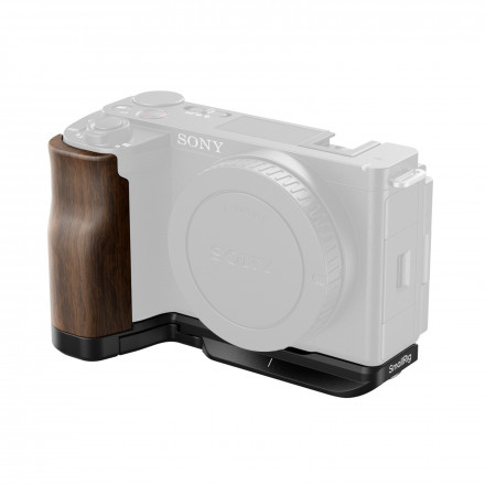 SmallRig 4864 для ZV-E10 II (дерево)